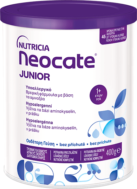 Neocate Junior